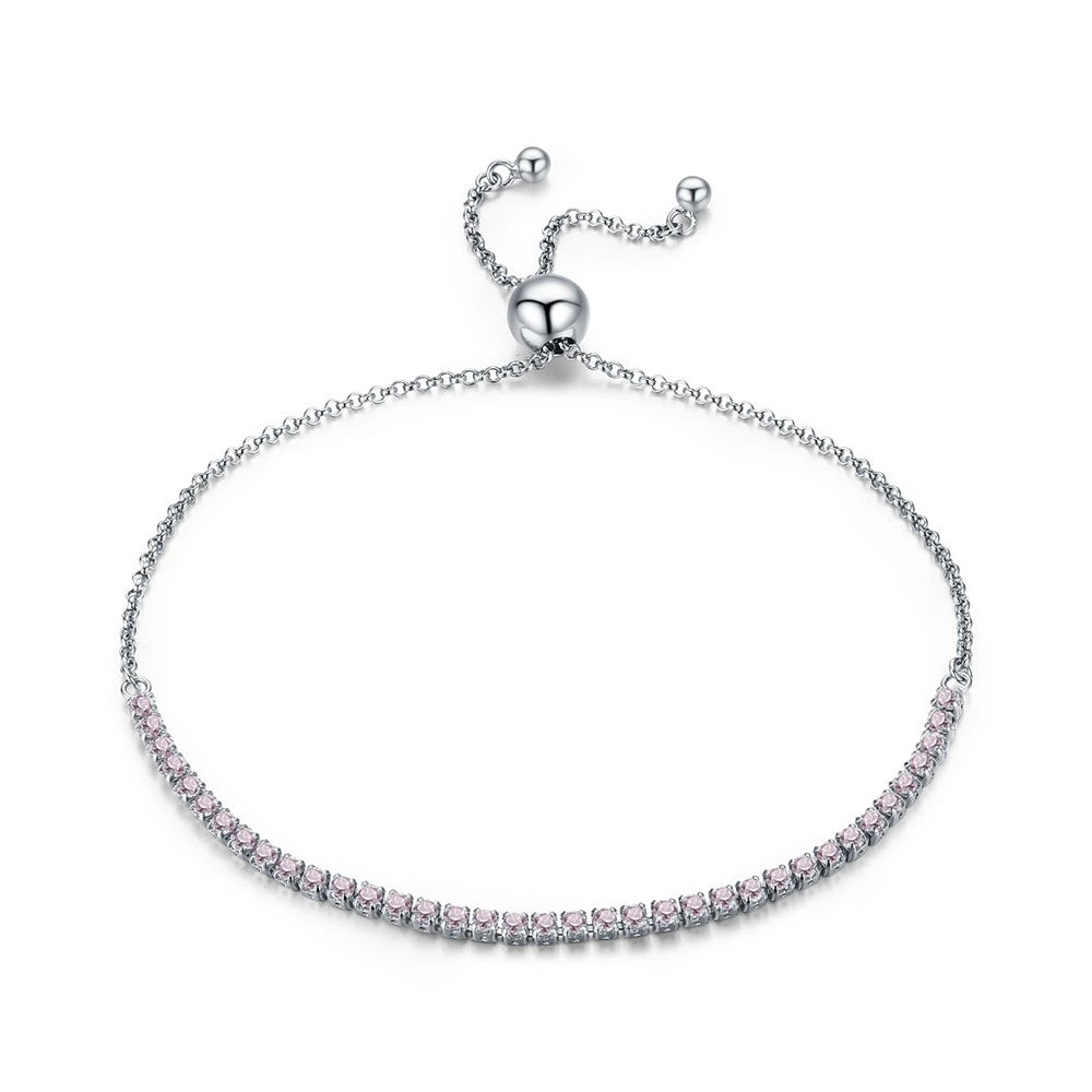 Classic Slider Bracelet