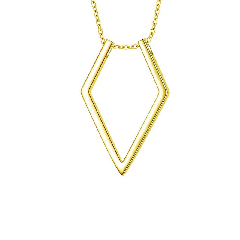 Ring Holder Necklace