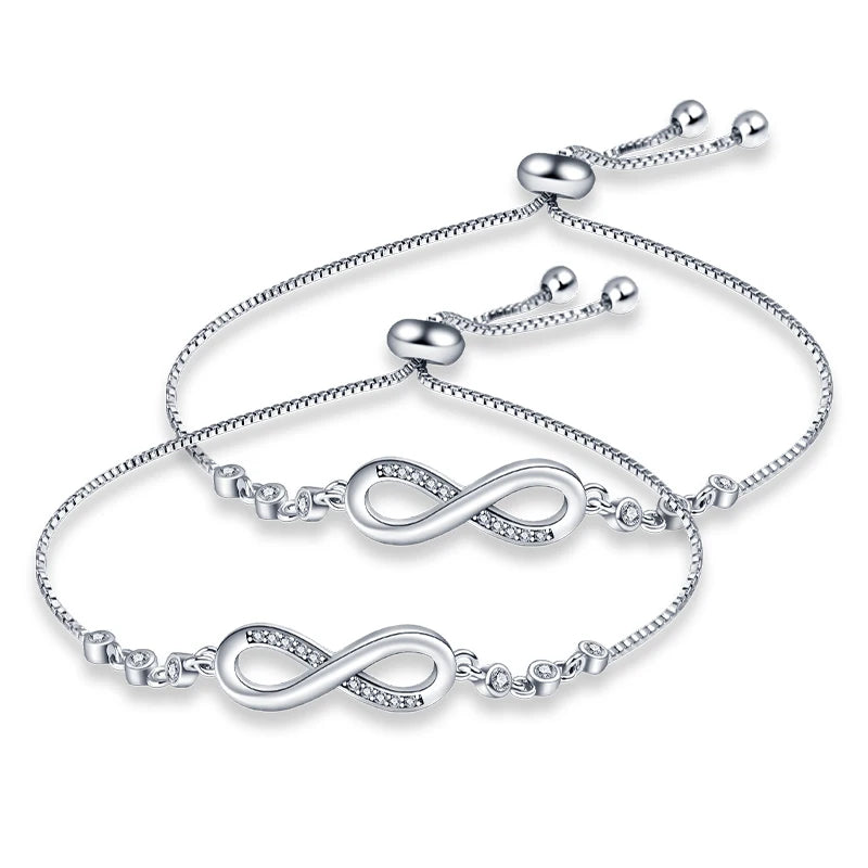 Zircon Bracelet