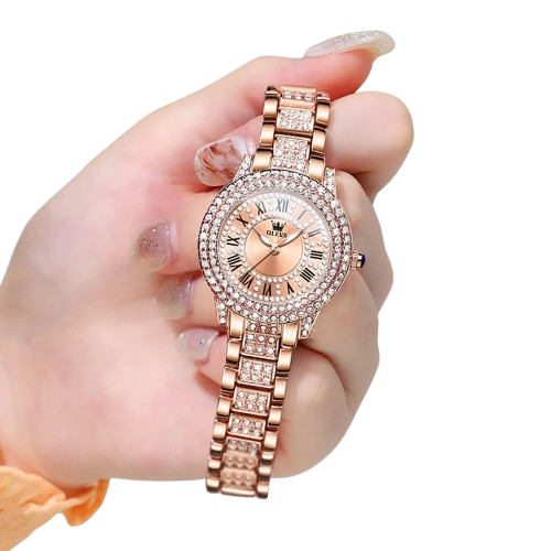 Diamond Watch