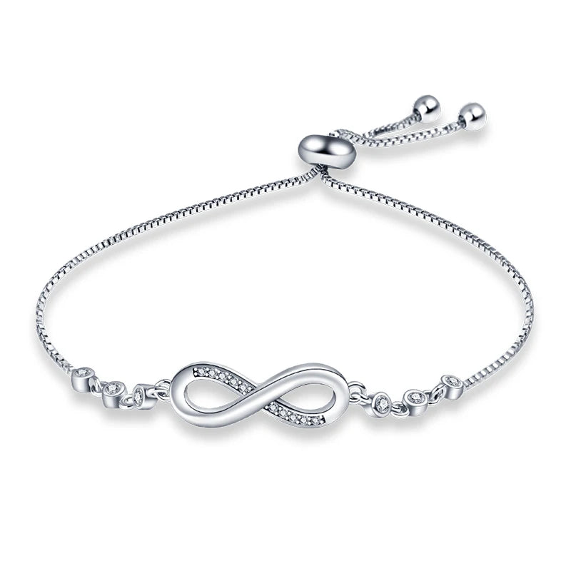 Zircon Bracelet