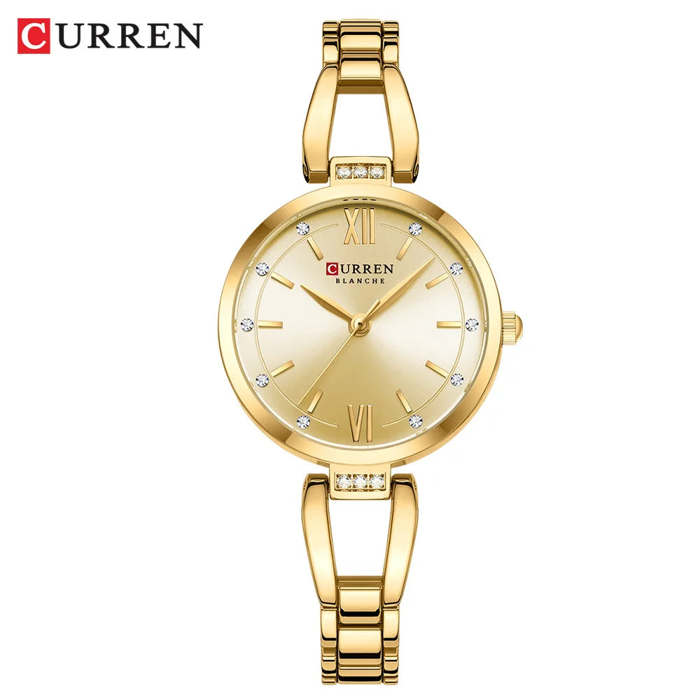 Hight Quality Quartz Watch