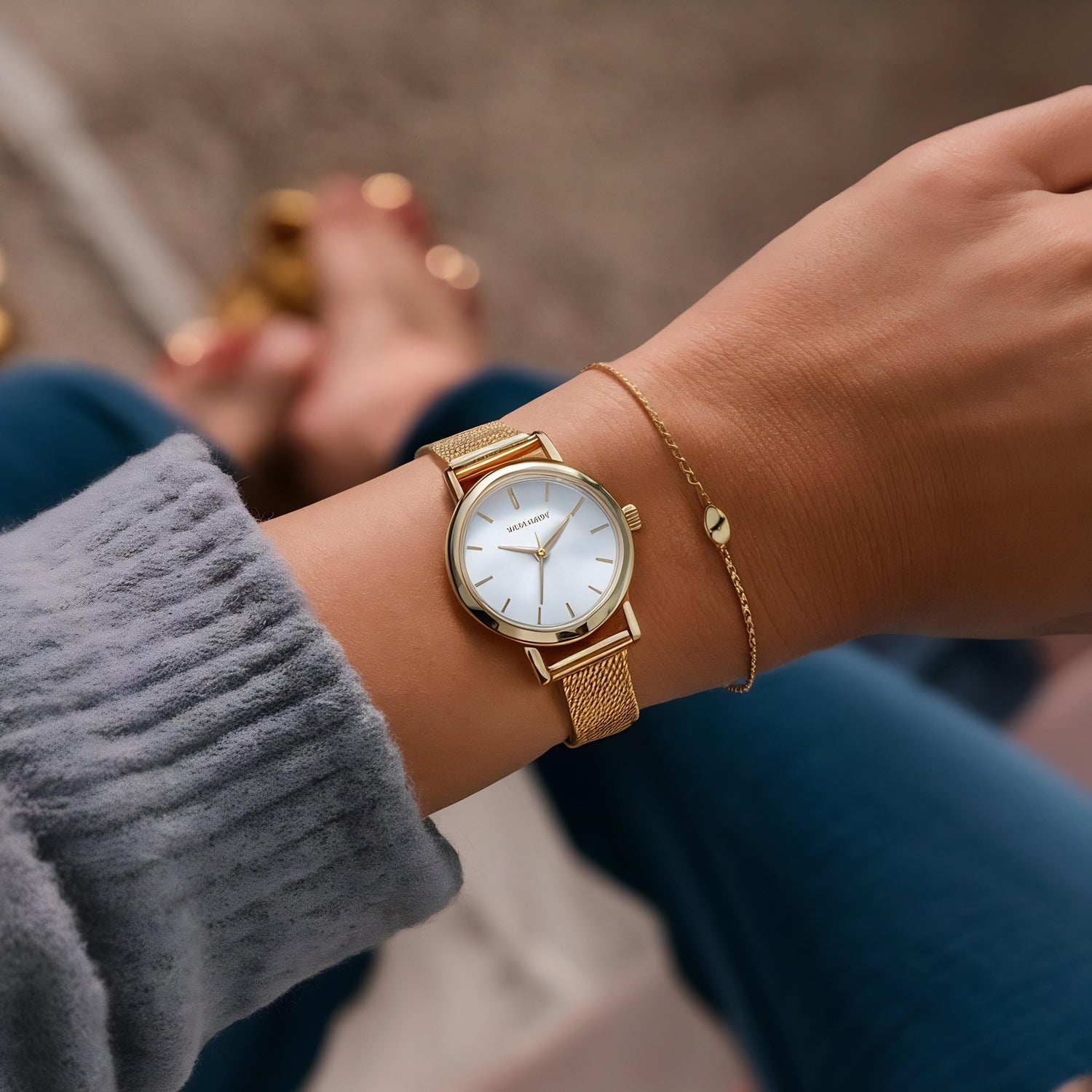 Watches