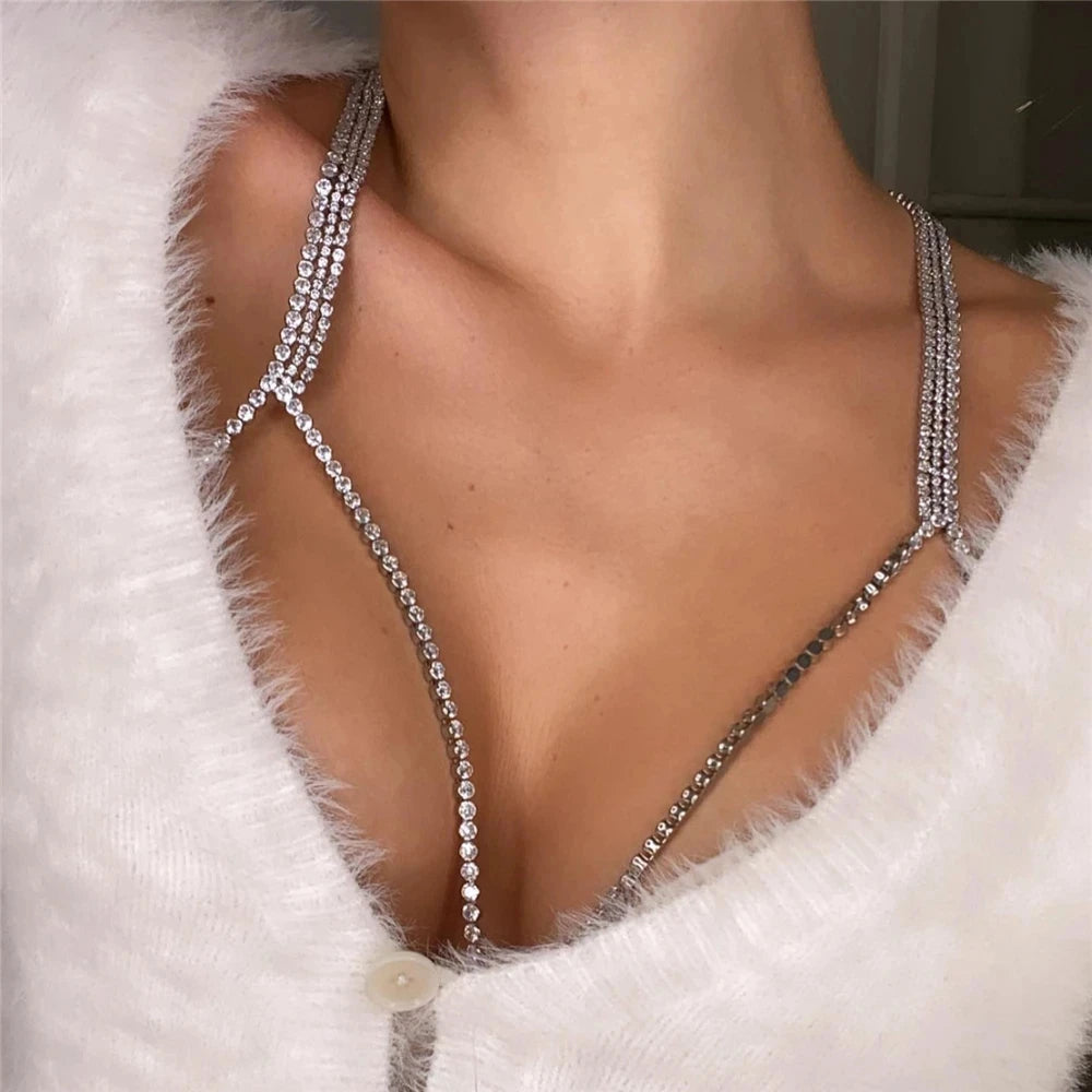 Chest Chain