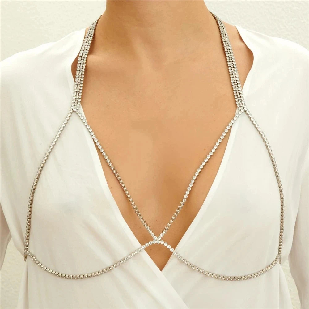 Chest Chain