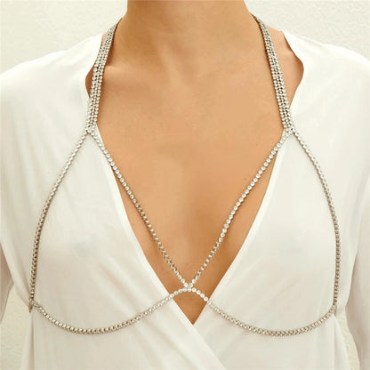 Chest Chain