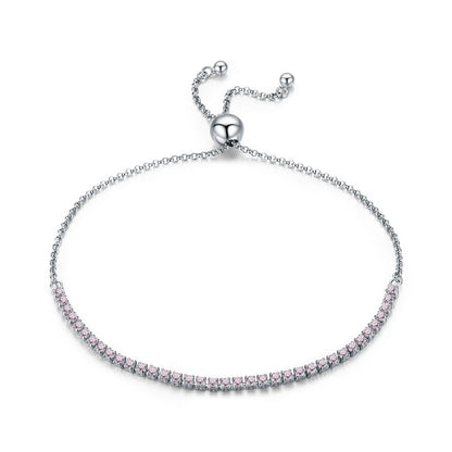 Classic Slider Bracelet