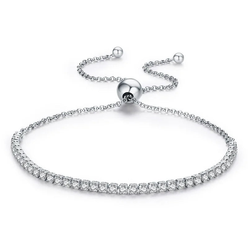 Classic Slider Bracelet