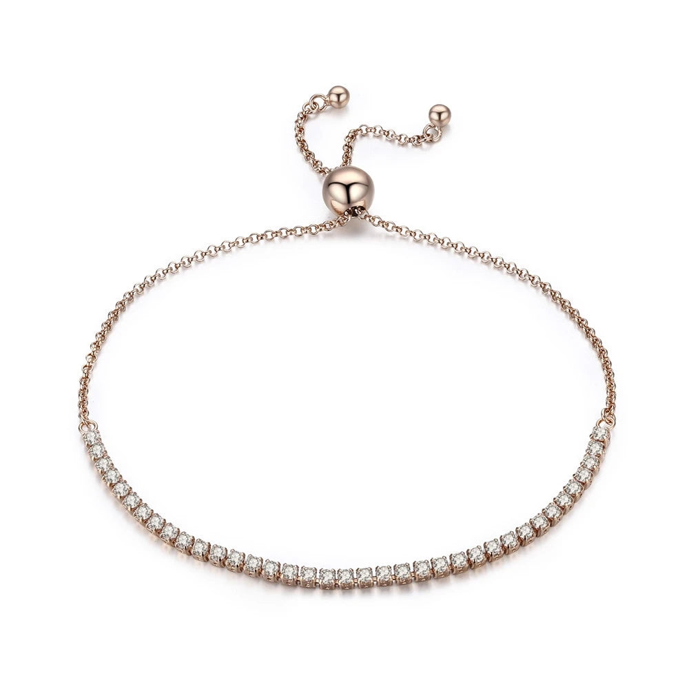 Classic Slider Bracelet
