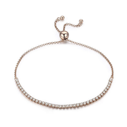 Classic Slider Bracelet