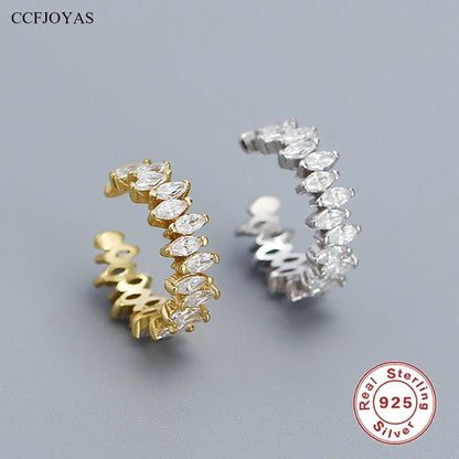 Luxury Ear Clip