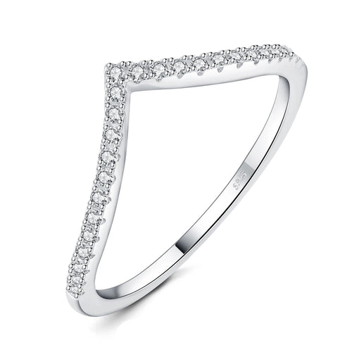 Round Cut Ring