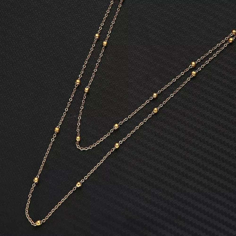 Belly Chain Beads