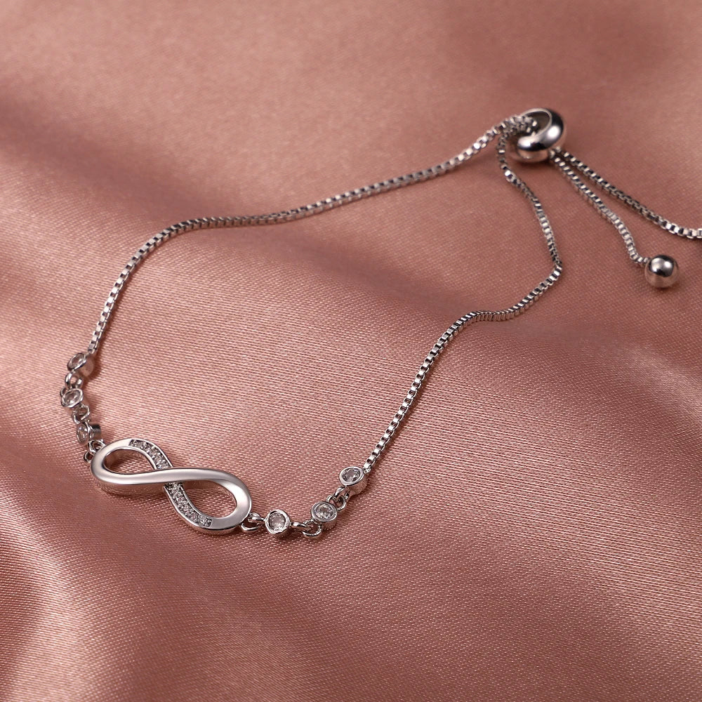 Zircon Bracelet
