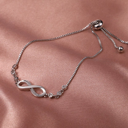 Zircon Bracelet