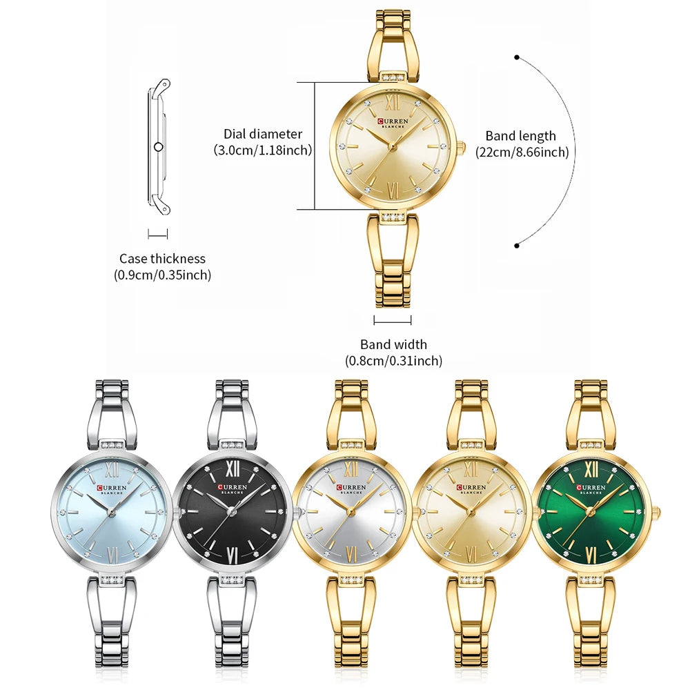 Hight Quality Quartz Watch