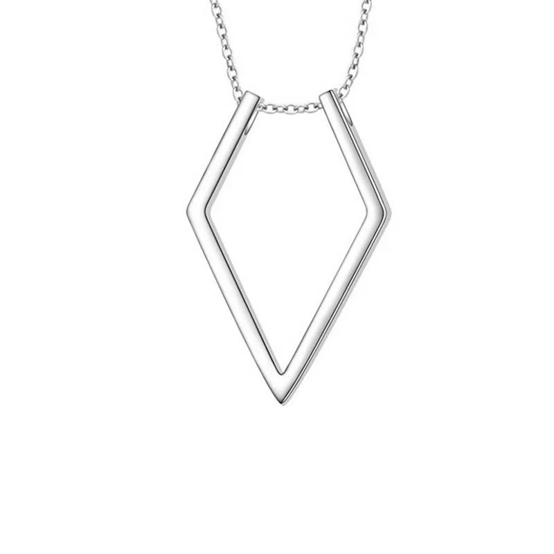 Ring Holder Necklace