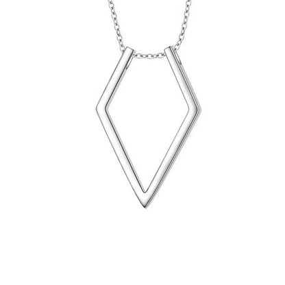 Ring Holder Necklace