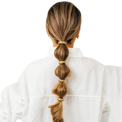 Ponytail Hair Rope