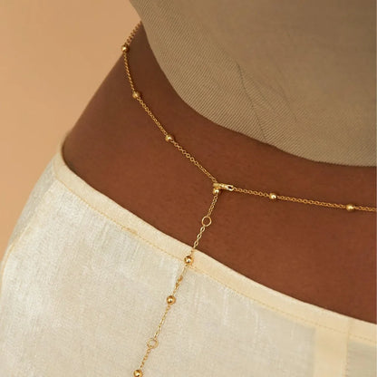 Belly Chain Beads