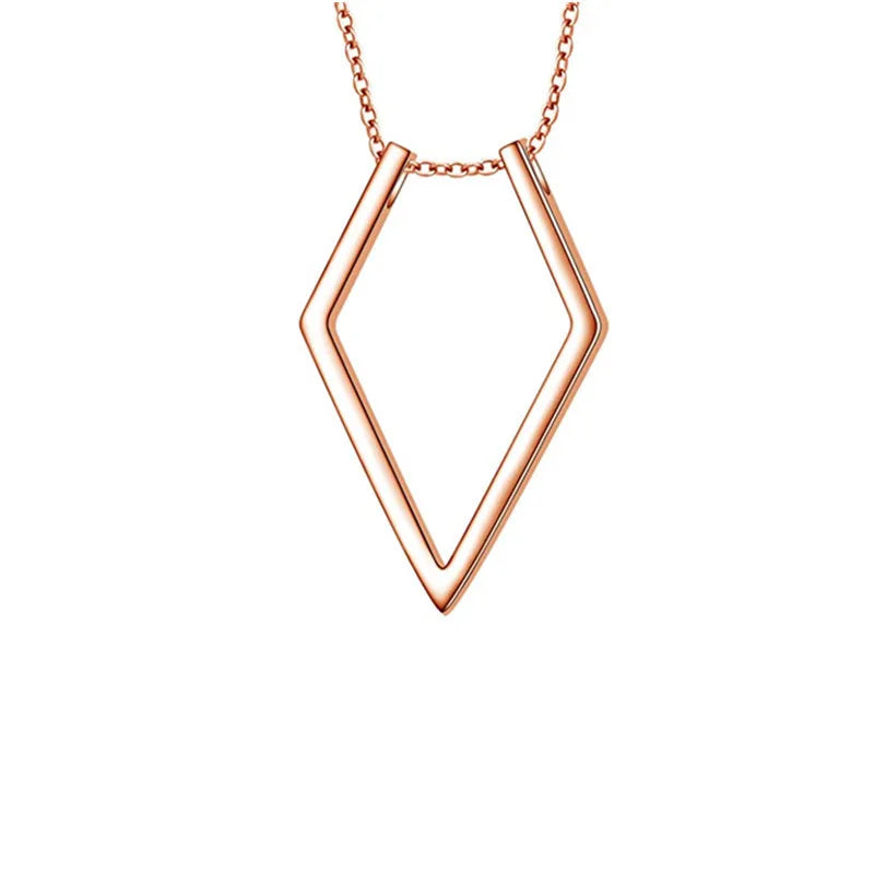 Ring Holder Necklace
