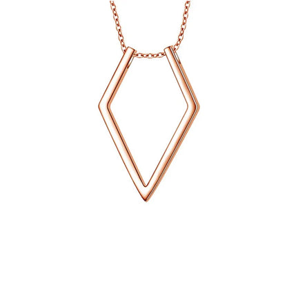 Ring Holder Necklace