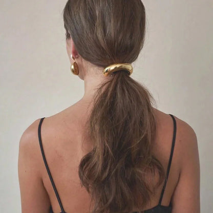 Ponytail Hair Rope