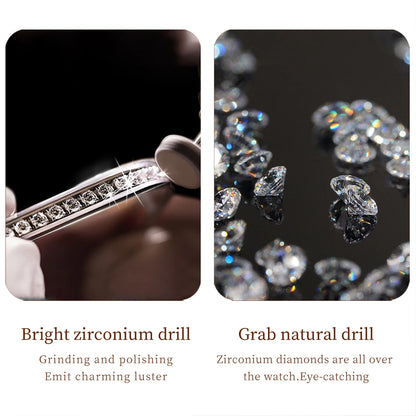 Diamond Watch