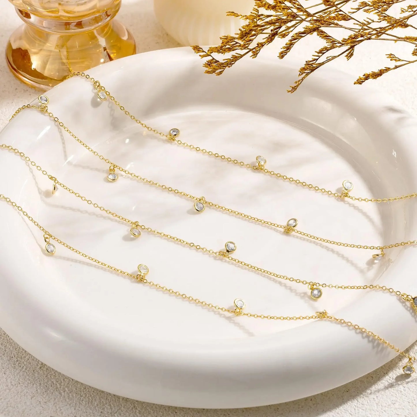 Tassel Waist Chain