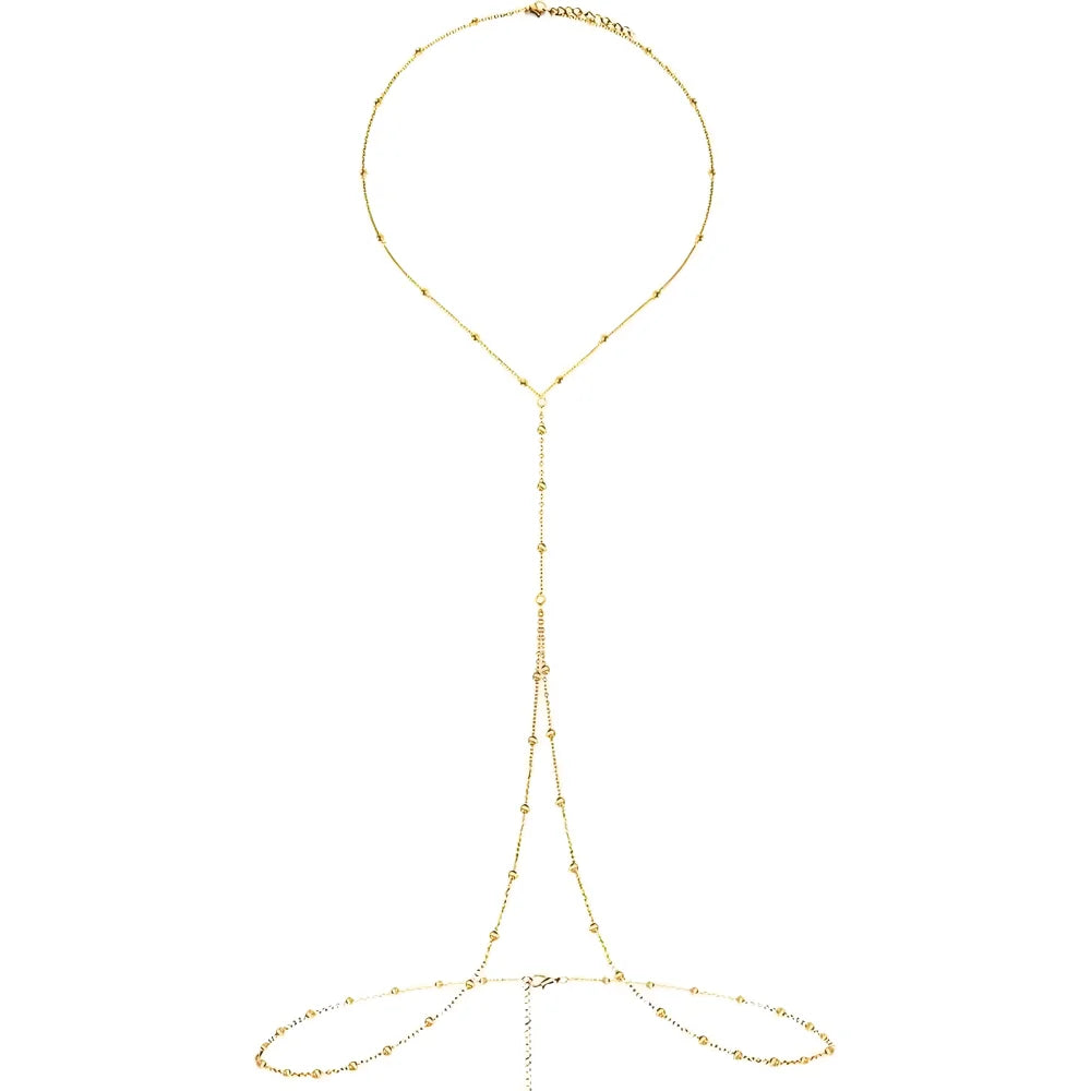 Belly Chain Beads