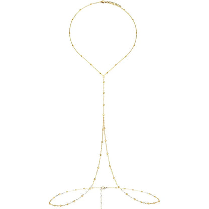 Belly Chain Beads