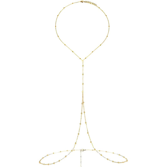 Belly Chain Beads