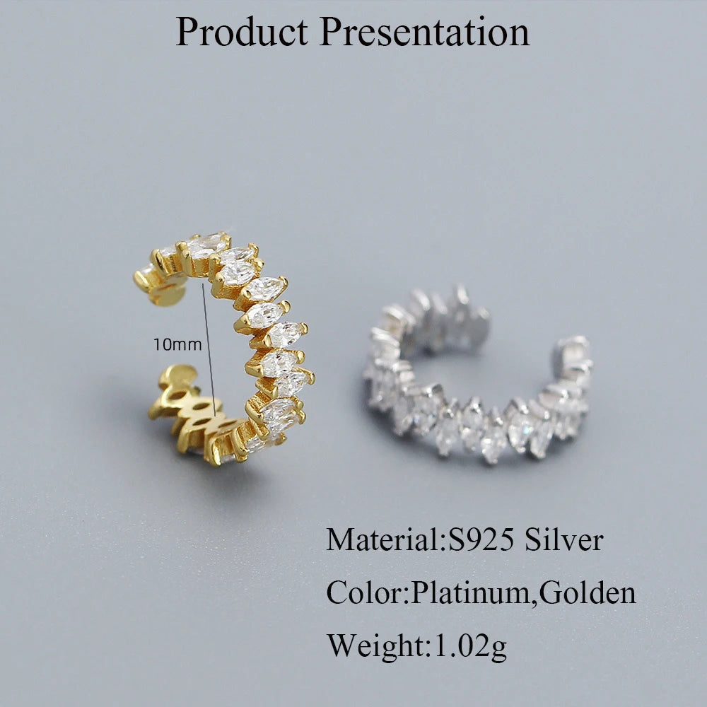 Luxury Ear Clip