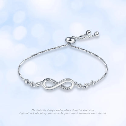 Zircon Bracelet