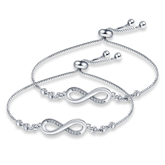 Zircon Bracelet