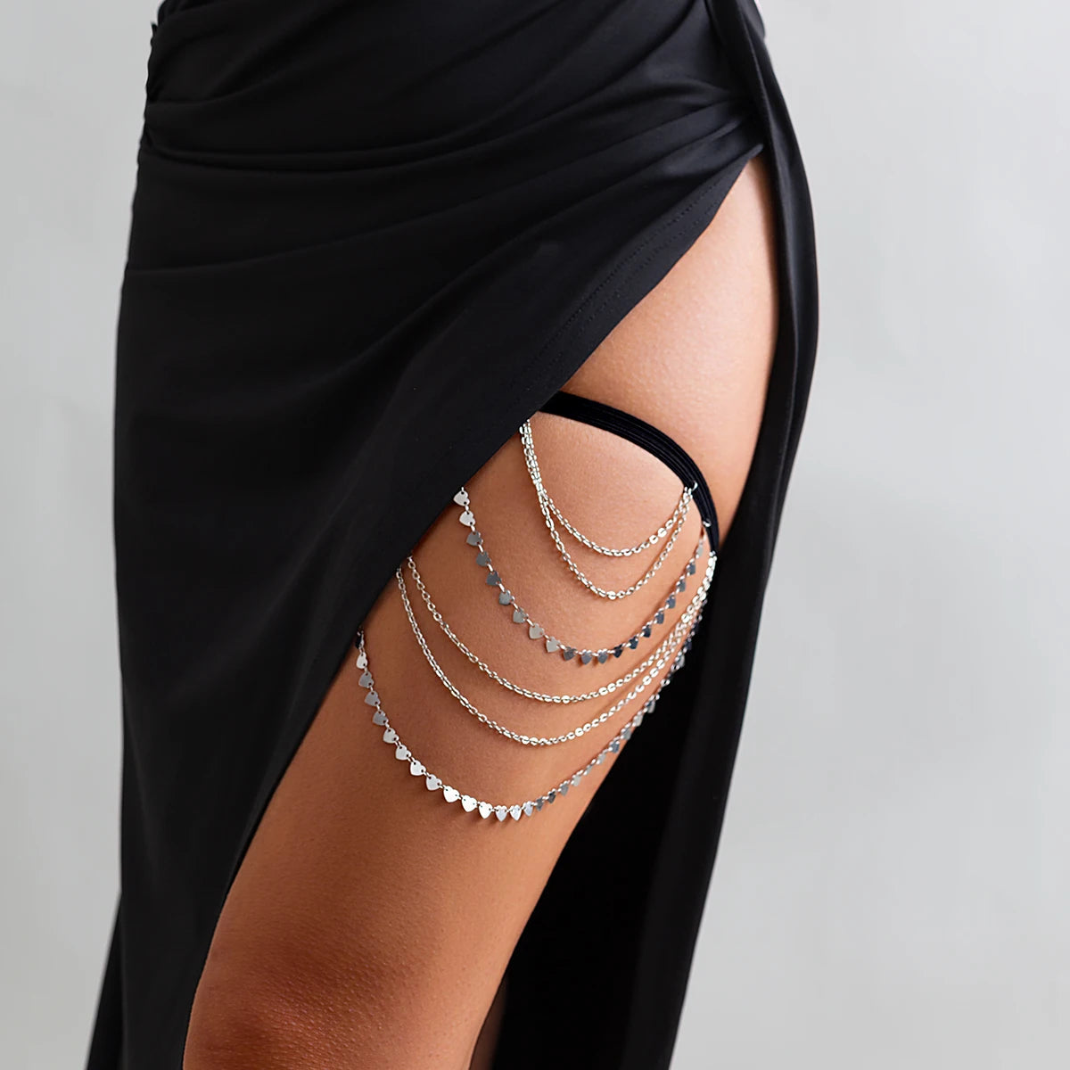Boho Thigh Chain