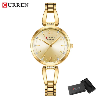 Hight Quality Quartz Watch