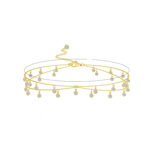 Tassel Waist Chain