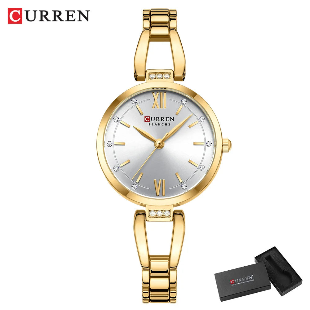Hight Quality Quartz Watch