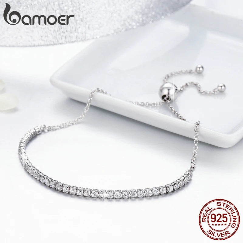 Classic Slider Bracelet