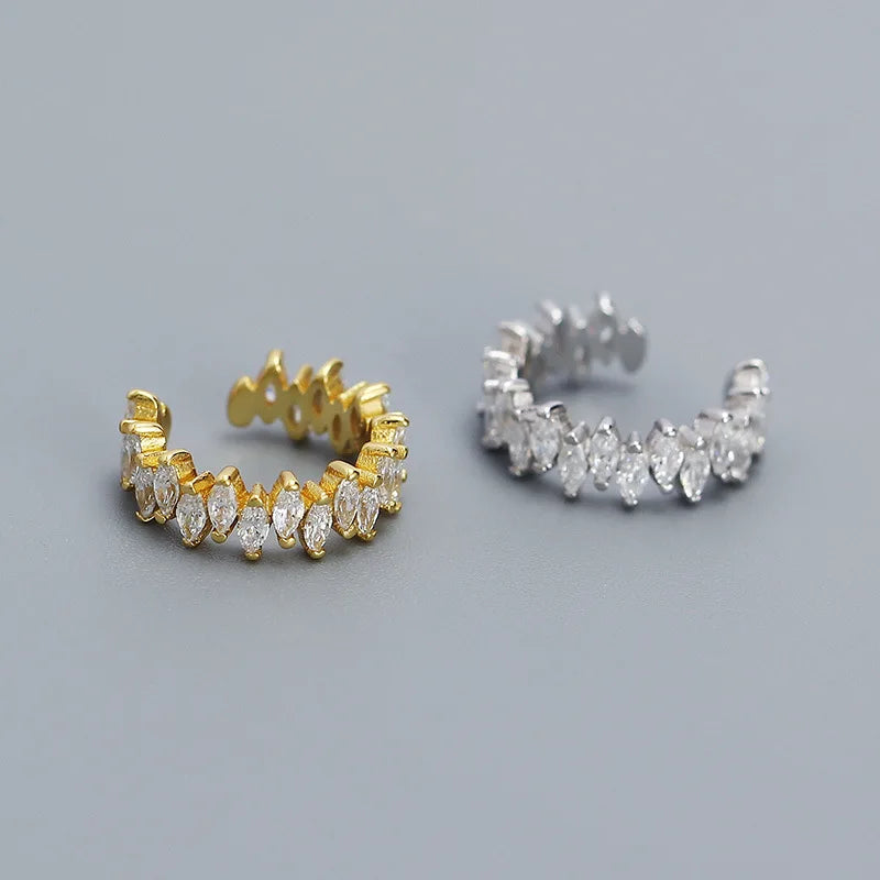 Luxury Ear Clip