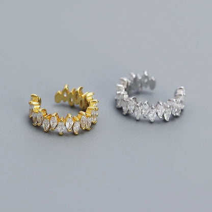 Luxury Ear Clip