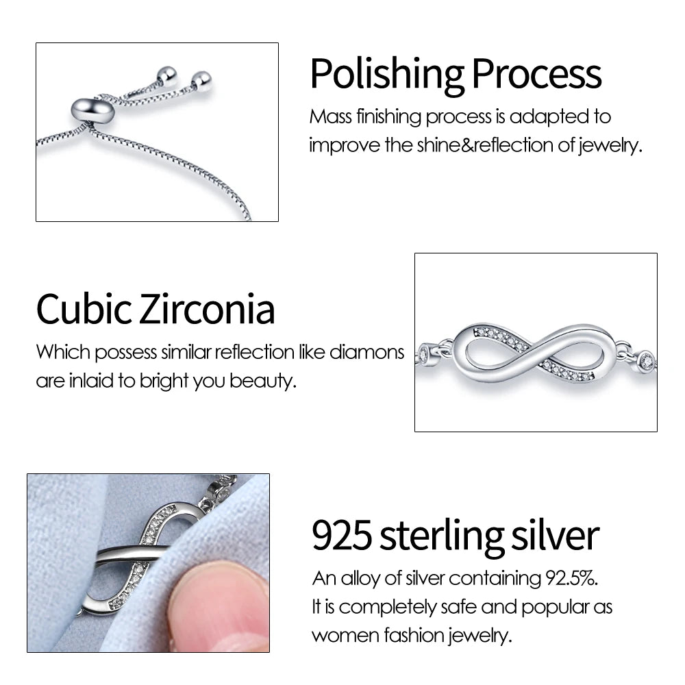Zircon Bracelet