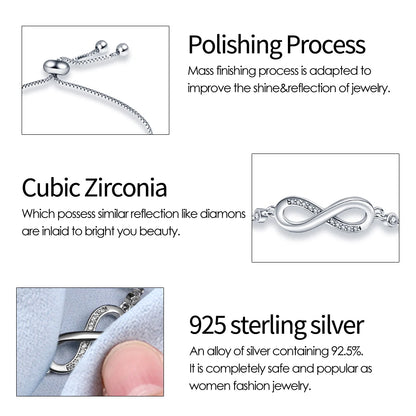 Zircon Bracelet