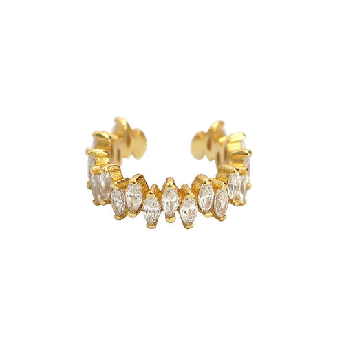 Luxury Ear Clip