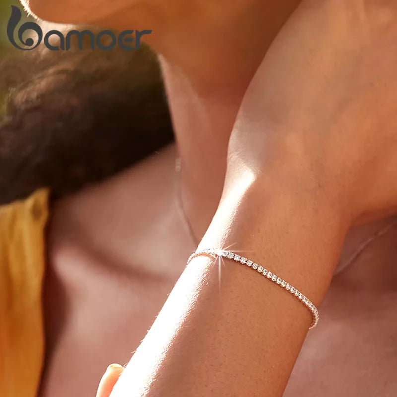 Classic Slider Bracelet