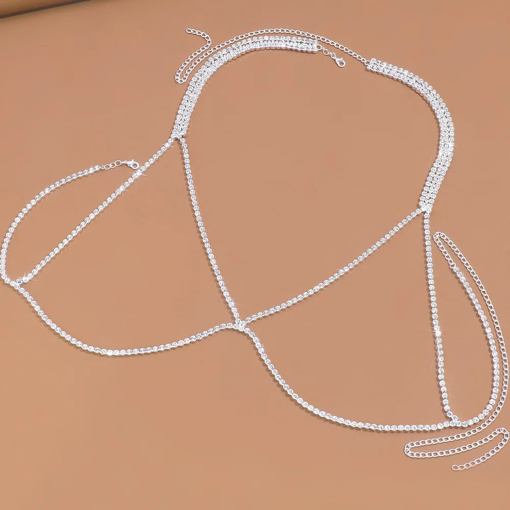 Chest Chain