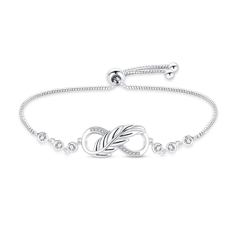 Zircon Bracelet