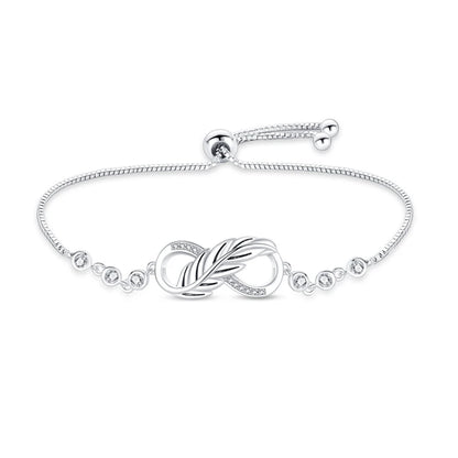 Zircon Bracelet