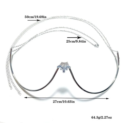 Chest Bracket